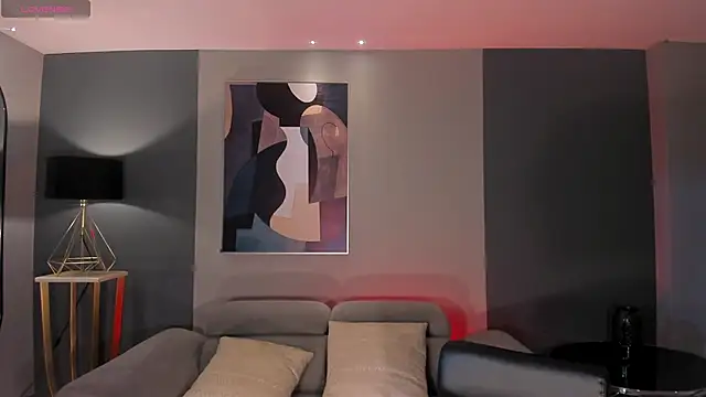 HaileyRoss  online show from March 12, 11:57 am