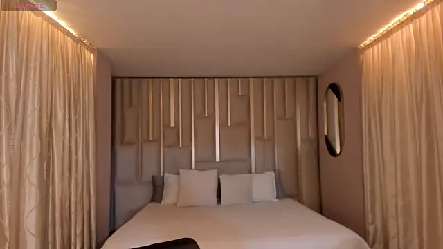 AmberFox1 online show from December 15, 12:10 pm