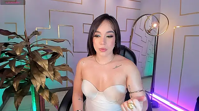 ZaraKafruni online show from April 11, 3:23 am