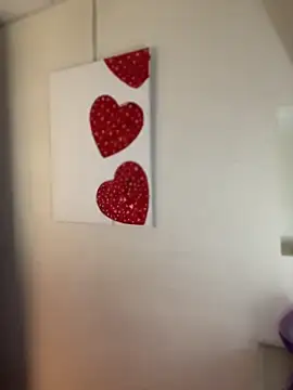 LaraDanverss online show from April 27, 9:12 pm