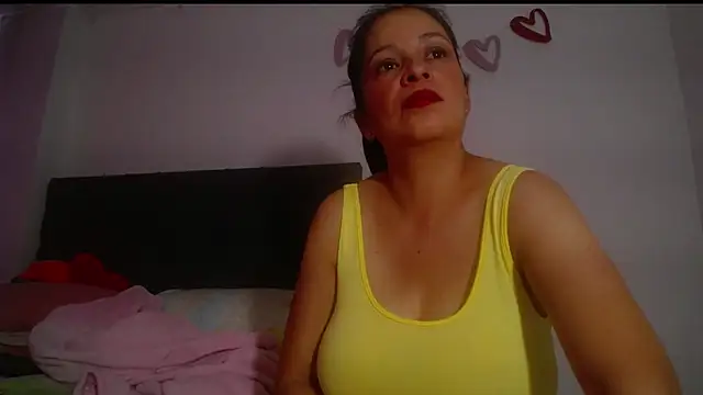 Mia foxxy  online show from February 10, 2:42 pm