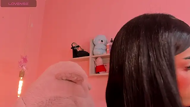 Milu carbajal x online show from April 21, 4:08 am