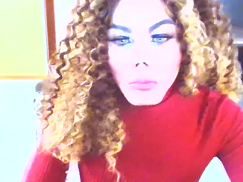 melany-michu online show from May 19, 1:29 pm