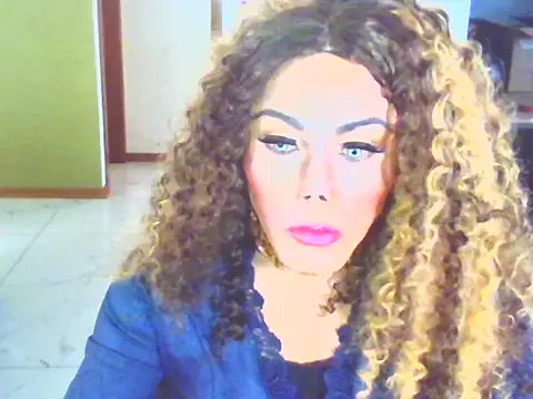 melany-michu online show from May 27, 2:58 pm