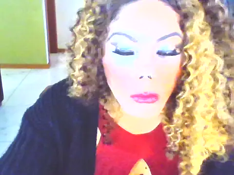 melany-michu online show from May 21, 1:20 pm