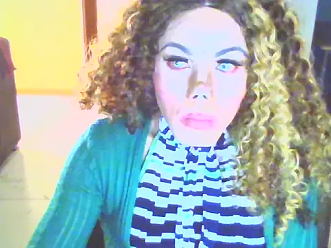 melany-michu online show from May 24, 12:31 am