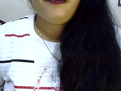 Muskan Jha online show from June 15, 2:50 pm