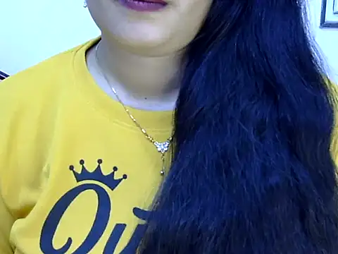Muskan Jha online show from June 14, 1:22 pm