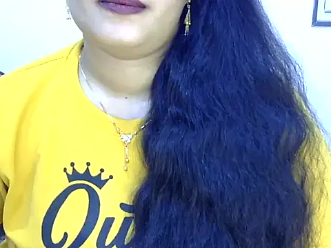 Muskan Jha online show from May 31, 1:55 am