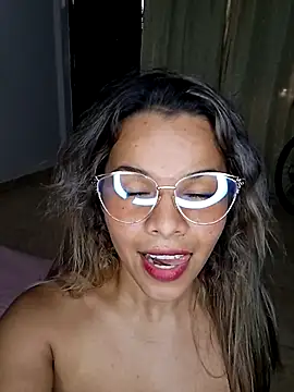 pamela Tiny online show from February 20, 8:20 pm