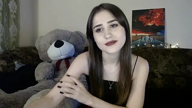 Anna Delray online show from November 21, 6:32 pm