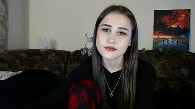 Anna Delray online show from November 25, 6:09 pm