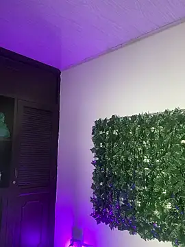 LiilithStonne online show from January 16, 2:35 pm