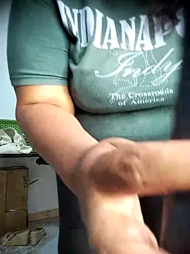 BWW-CINDY11 online show from April 22, 7:33 pm