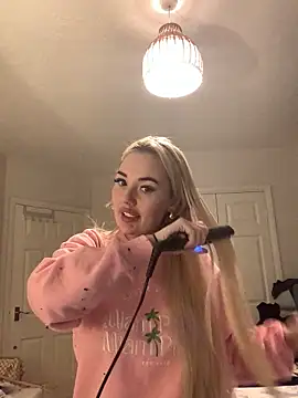 xoxohan11 online show from November 25, 9:15 pm