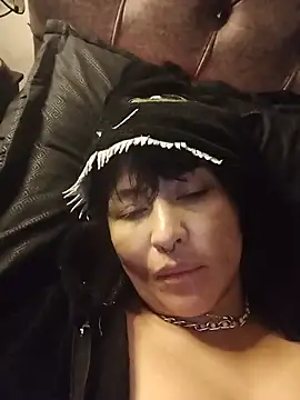 LILITH LIBELULA online show from July 2, 9:59 am