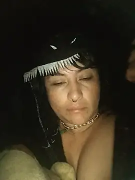 LILITH LIBELULA online show from June 11, 9:50 am