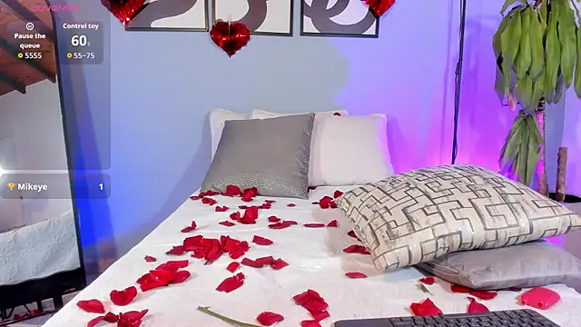 Sofi vega77 online show from February 14, 12:40 pm