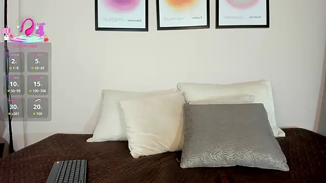 Sofi vega77 online show from April 22, 12:24 pm