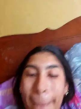 skinnyrox online show from February 2, 7:35 pm