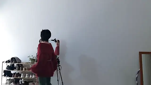 adele8731 online show from January 13, 4:40 am