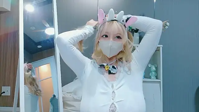 niko-jpn online show from February 28, 10:25 am