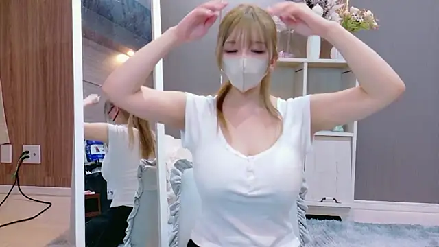 niko-jpn online show from April 5, 11:42 am