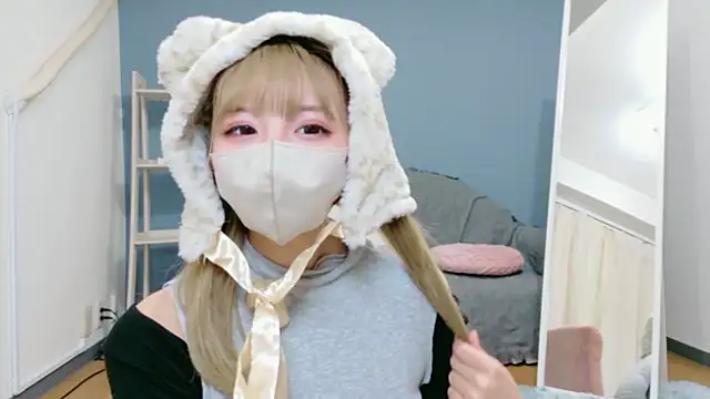 niko-jpn online show from April 27, 12:57 pm