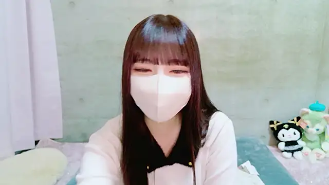 Rinn chan online show from February 15, 12:48 pm