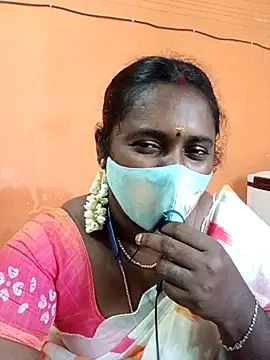 Tamil Ranjini online show from February 23, 9:09 am