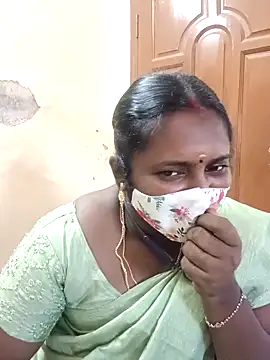 Tamil Ranjini online show from March 20, 10:31 am