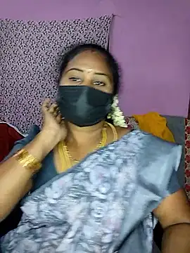 Tamil devagi online show from April 23, 12:29 pm