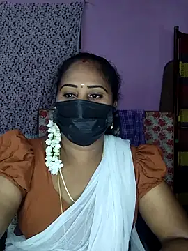 Tamil devagi online show from April 19, 6:43 pm