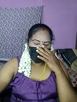 Tamil devagi online show from April 20, 6:55 pm