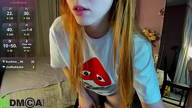 Diana Brooks online show from January 10, 9:25 am