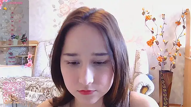 TianaMeiser online show from April 28, 11:25 am