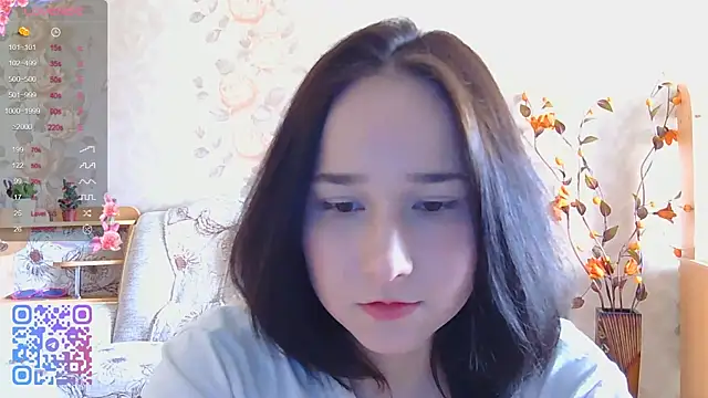 TianaMeiser online show from June 7, 11:06 am