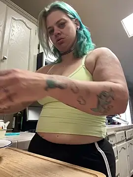 anitabonghit online show from June 8, 1:56 pm