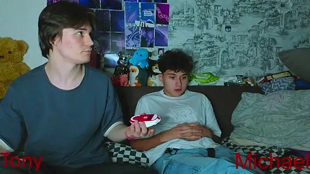 jordanjock online show from November 27, 3:04 pm