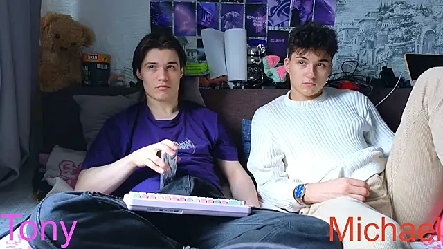 jordanjock online show from March 26, 11:34 am