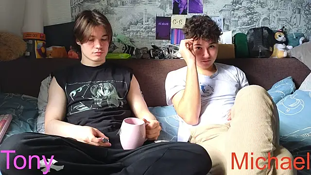 jordanjock online show from April 23, 8:00 am