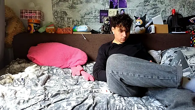 jordanjock online show from July 8, 9:33 am