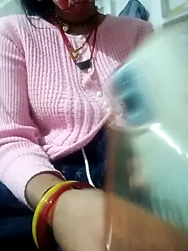 Anushasharma89 online show from December 14, 12:27 am