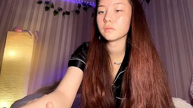 CutieSlim online show from January 15, 12:11 pm