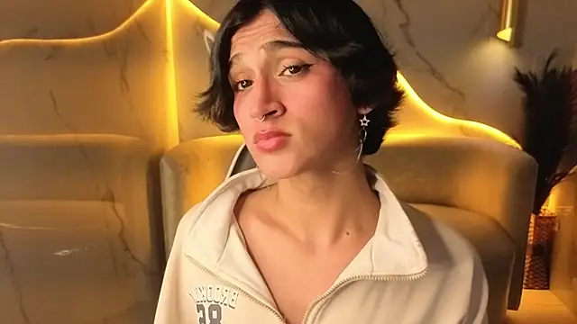 zoe tp online show from December 2, 8:11 pm