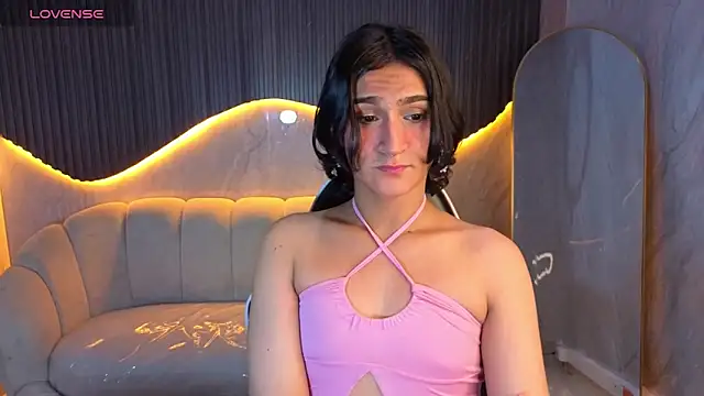 zoe tp online show from March 10, 8:13 pm