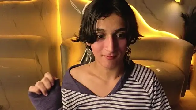 zoe tp online show from November 29, 8:13 pm