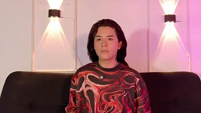 Angel-umbra online show from April 21, 8:16 pm