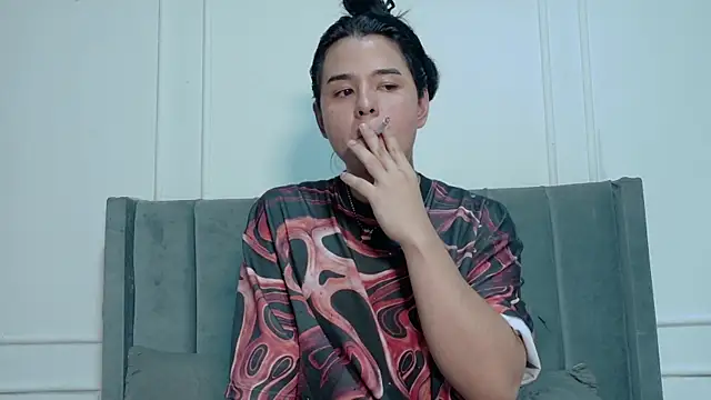 Angel-umbra online show from March 1, 4:45 am