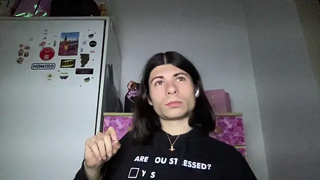 jessyslay online show from April 5, 7:02 pm